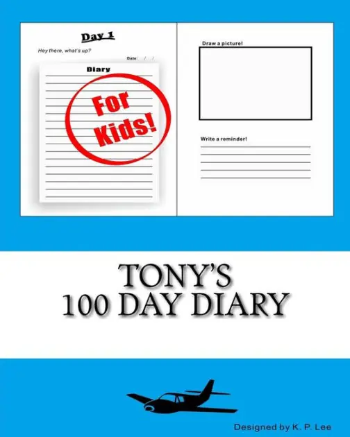 Hassle-Free Returns Tony's 100 Day Diary