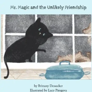 Mr. Magic and the Unlikely Friendship Hassle-Free Returns