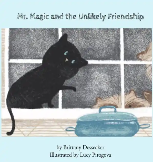 Mr. Magic and the Unlikely Friendship Hassle-Free Returns