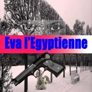 Wholesale Eva l'Égyptienne