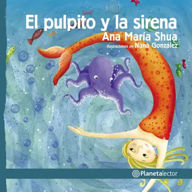 El pulpito y la sirena Seasonal Sale