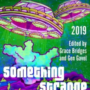 Bargain Something Strange Happened in Rotorua: Write Off Line - NZ Secondary School Writing Competition 2019