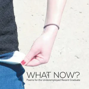 Handmade What Now?: Poems for the Underemployed Recent Graduate