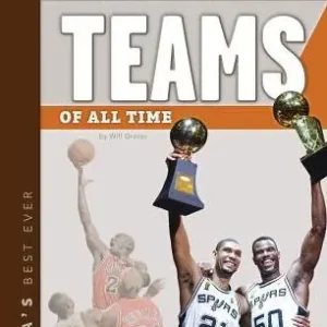 Mega Sale The Best NBA Teams of All Time