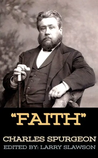 No Minimum Order Faith