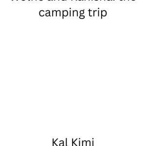 Wolfie and Kanisha: The camping trip: Fan Favorite