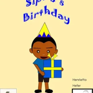 Sipho's Birthday Buy Direct