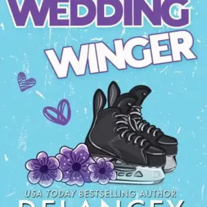 The Wedding Winger Limited Edition