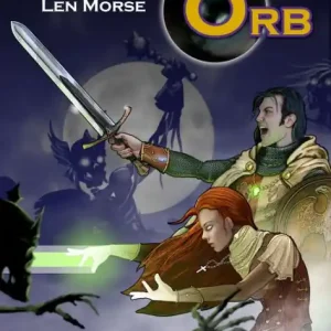 Viral The Black Orb