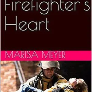 For A Firefighter's Heart Genuine