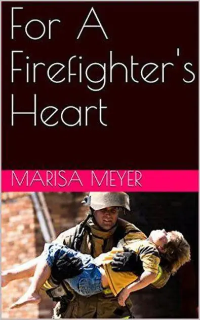 For A Firefighter's Heart Genuine