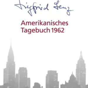 Amerikanisches Tagebuch 1962 Time-Limited