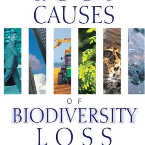 Genuine The Root Causes of Biodiversity Loss