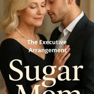 Viral The Executive Arrangement (Sugar Mom, #1)