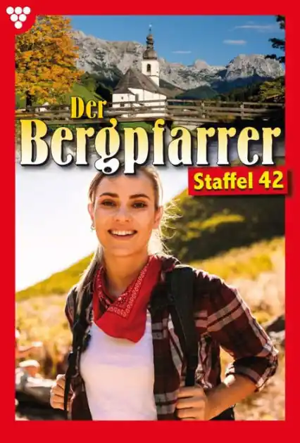 E-Book 411-420: Der Bergpfarrer Staffel 42 - Heimatroman Original