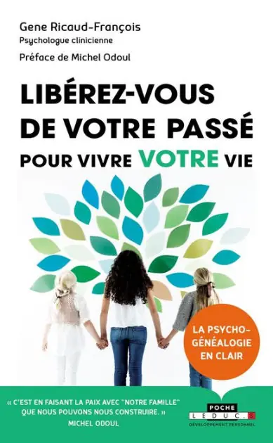 Libérez-vous de votre passé pour vivre votre vie One Day Deal