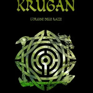 Top Rated KRUGÄN - L'origine delle razze