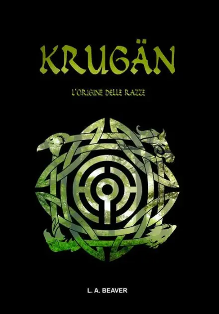Top Rated KRUGÄN - L'origine delle razze