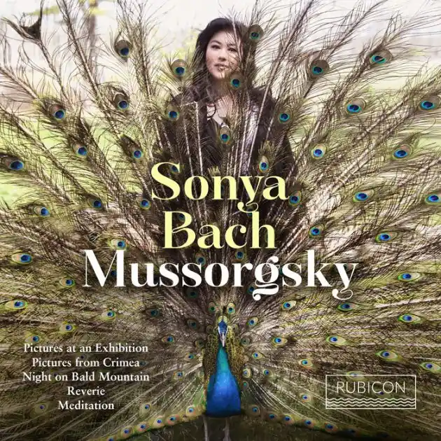 Mussorgsky: Pictures at an Exhibition; Pictures from Crimea; Night on Bald Mountain; etc. Sale