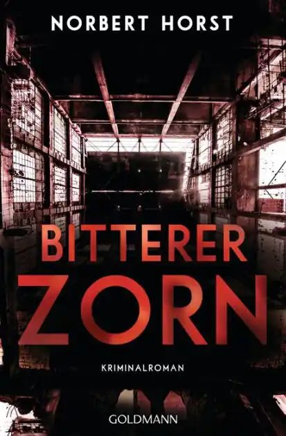 Bitterer Zorn: Kriminalroman Fresh Stock