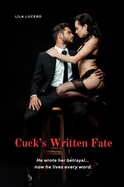 Cuck's Written Fate Special Offer