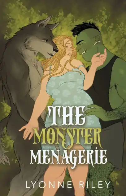 Wholesale The Monster Menagerie: An Anthology for Monster Lovers