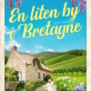 En liten by i Bretagne Sale