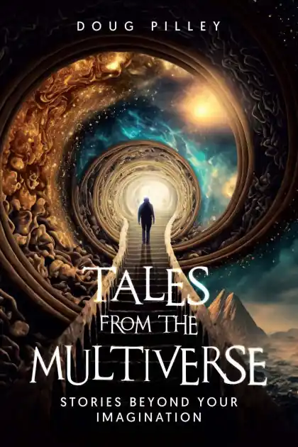 Exclusive Offer Tales from the Multiverse: Stories Beyond Your Imagination