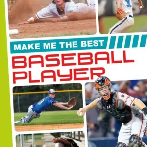 Flash Sale Make Me the Best Baseball Player