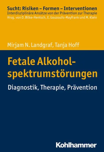 Fetale Alkoholspektrumstörungen: Diagnostik, Therapie, Prävention Cheap