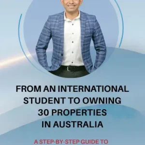 Bulk Order From an International Student to Owning 30 Properties in Australia: A Step-by-Step Guide to Building Your Passive Income