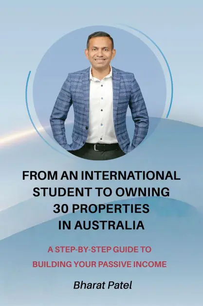Bulk Order From an International Student to Owning 30 Properties in Australia: A Step-by-Step Guide to Building Your Passive Income