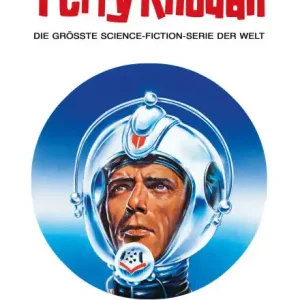 Perry Rhodan 3395: Perry Rhodan-Zyklus "PEGASOS" Last Chance