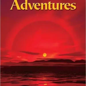 Mega Sale Alcent Adventures