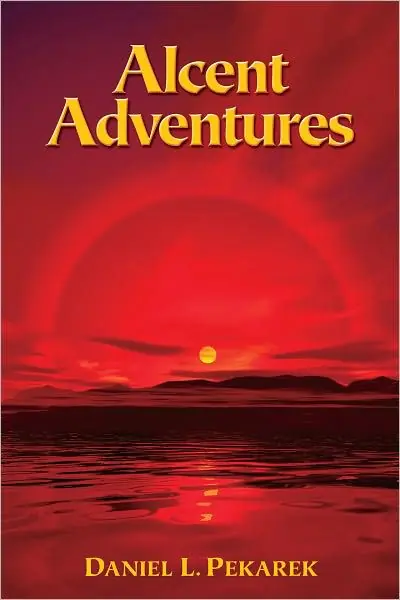 Mega Sale Alcent Adventures