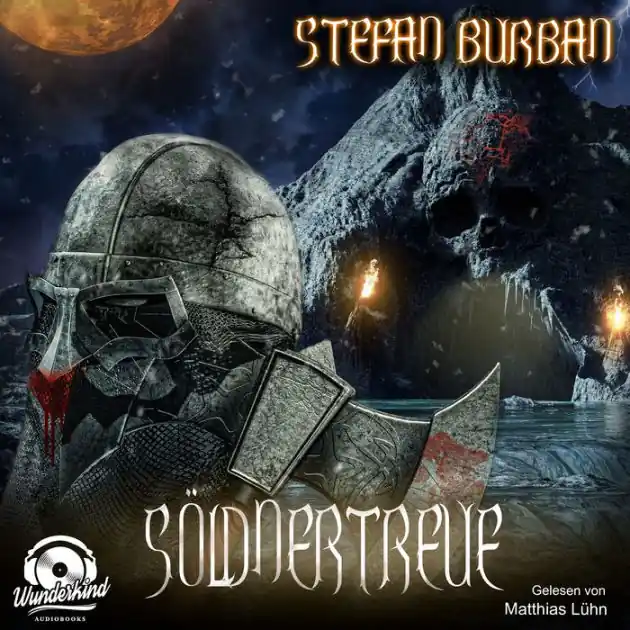 High Quality Söldnertreue - Söldner, Band 2 (ungekürzt)