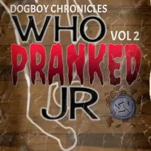 Who Pranked JR Best Price