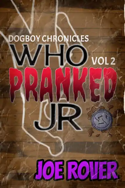 Who Pranked JR Best Price