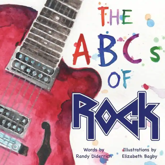 In Demand The ABCs of Rock