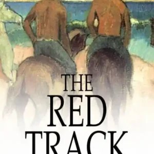 Last Chance The Red Track: A Story of Social Life in Mexico