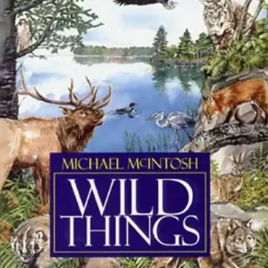 Buy Today Wild Things