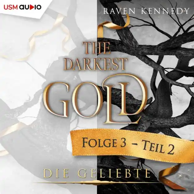 Price Cut The Darkest Gold 3: Die Geliebte - Teil 2