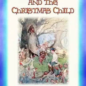 Place Order The Fairies and the Christmas Child