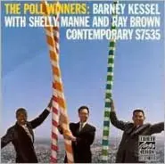 The Poll Winners Free Delivery