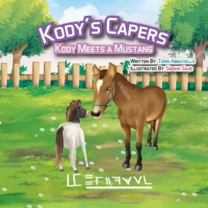 Kody's Capers Kody Meets A Mustang Discount