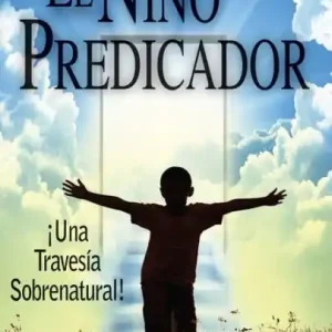 El Niño Predicador Factory Price