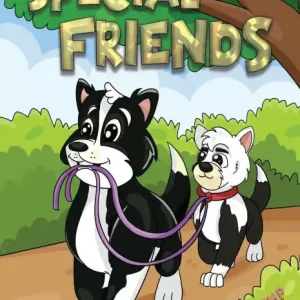 Special Friends Same Day Shipping