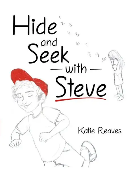 Hide and Seek with Steve Budget