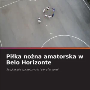 Editor’s Pick Pilka nożna amatorska w Belo Horizonte