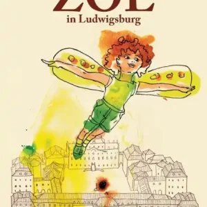 ZoÃ¯Â¿Â½ in Ludwigsburg Must Have